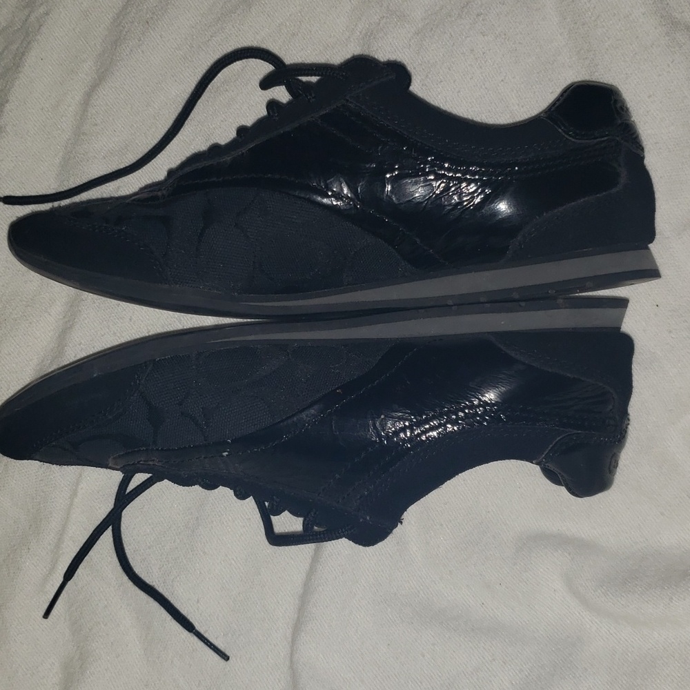 Coach Sneakers( KODIE) - Picture 8 of 16